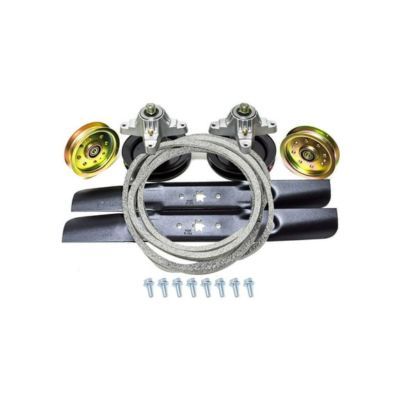 EPR Deck Rebuild Kit for Cub Cadet Troy Bilt MTD 42 inch LT1040 LT1042 Bronco Super