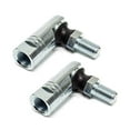 thumbnail image 1 of EPR Distribution 2PK Ball Joint Replacement for Cub Cadet MTD 723-0448, 723-0448A, 723-0448AP, 923-0448A, OEM-723-0448 Toro 112-0917, 1 of 2