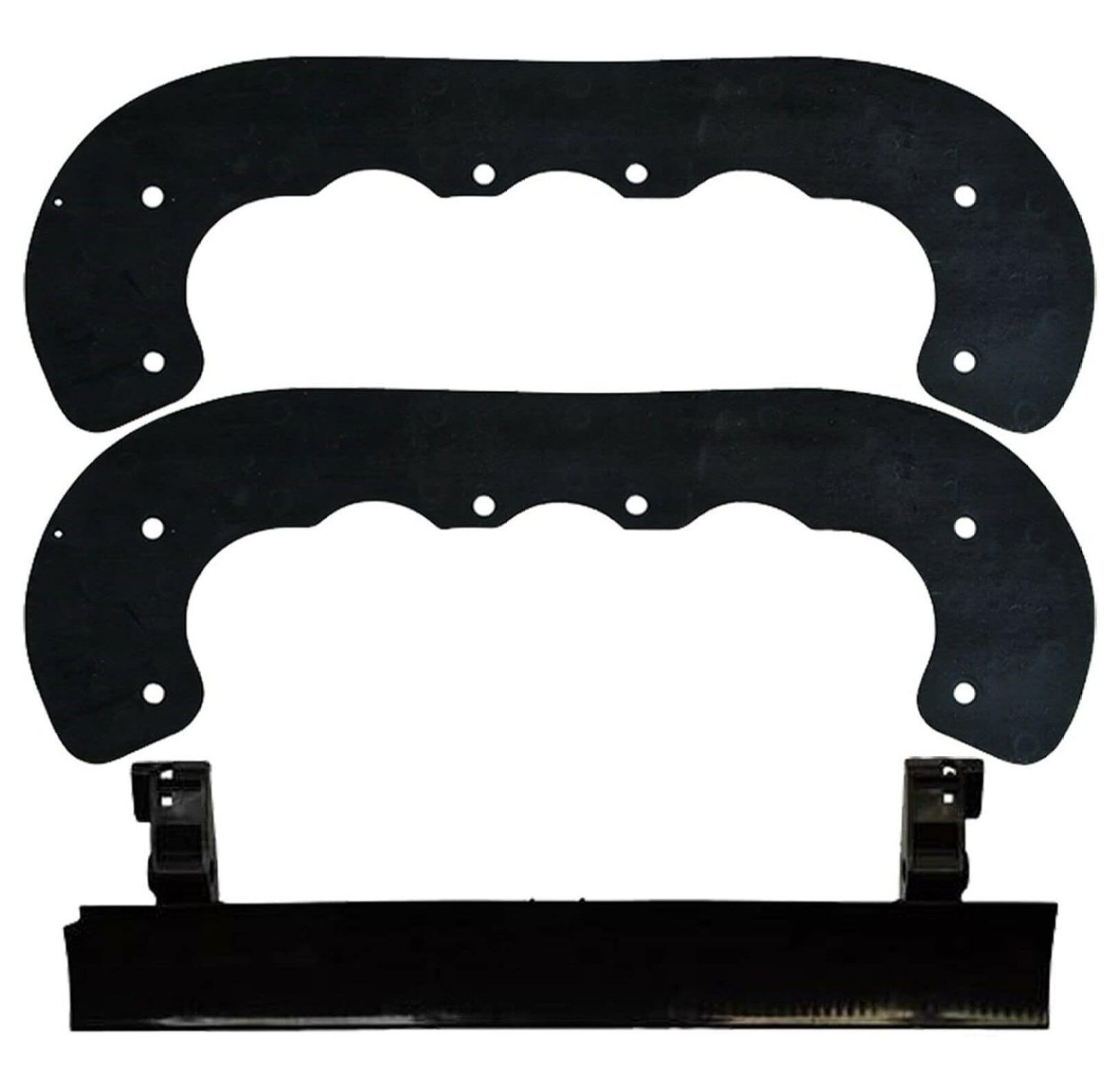 EPR Snow Blower Scraper Paddle Kit for Toro 210QR 999313 1084921 108