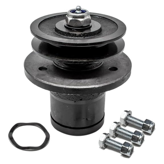 EPR Spindle Assembly for King Kutter 502303 RFM- RFM-60 RFM-72