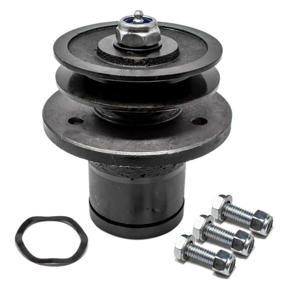 EPR Spindle Assembly for King Kutter 502303 RFM- RFM-60 RFM-72
