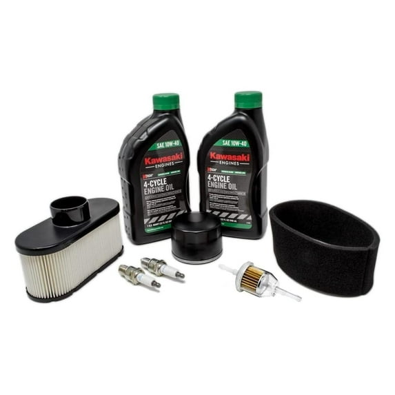 Unbranded Tune Up Kit for Kawasaki FR651V FR691V FR730V FS481V FS541V FS600V FS651V FS691V FS730V 99969-6425