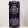 thumbnail image 1 of EPS01 Wireless Speaker With Subwoofer, Large Boombox Speaker, Stereo Speaker, Subwoofer, Outdoor Wireless Speaker, Party Disco Light, TWS, TF, 1 of 6