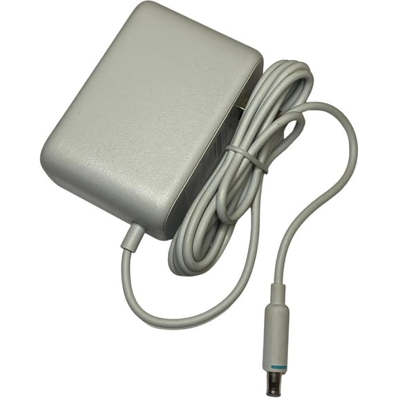 EPS6 12V Adapter EPS-6 Adapter-AB Model ADK002, Gray