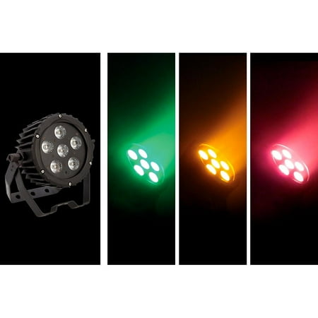 EPSILON Trim-Par 6VR