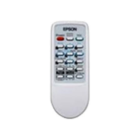 Epson 1519442 Replacement Projector Remote Control
