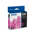 thumbnail image 1 of EPSON 232 Claria Ink Standard Capacity Magenta Cartridge (T232320-S) Works with WorkForce WF-2930, WF-2950, Expression XP-4200, XP-4205, 1 of 6