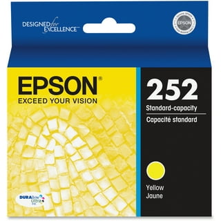 Sublimation Ink Conversion Kit for Epson WF-7710, 7720, 7610, 7620, 7110,  7210, 3640, 3620 | Cosmos Ink®