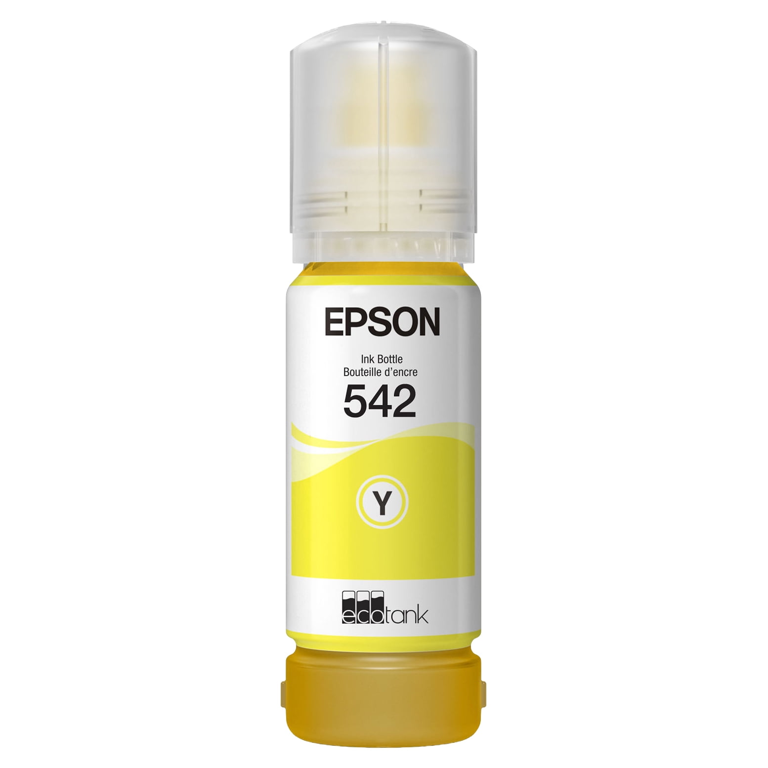Epson T542 Ink Refill Kit T542420S
