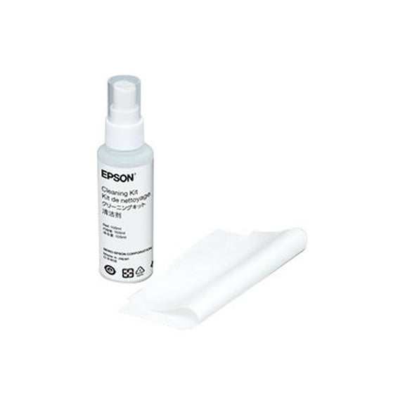 EPSON B12B819291 Cleaning Kit for DS-530 / ES-400 / ES-500W