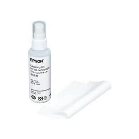 EPSON B12B819291 Cleaning Kit for DS-530 / ES-400 / ES-500W