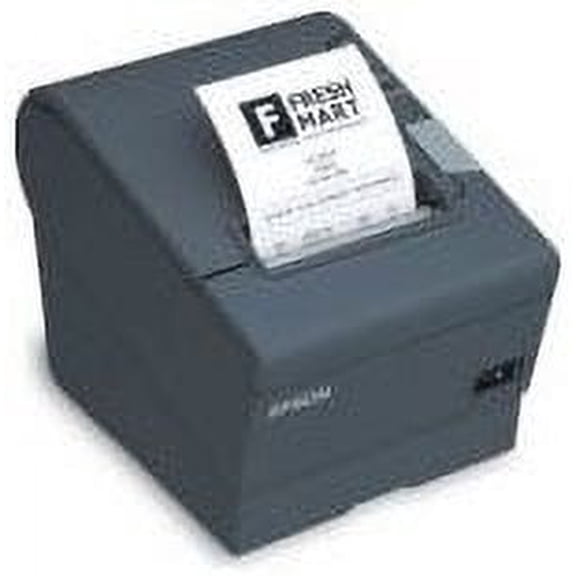 EPSON C31CA85084 Epson TM-T88V USB Thermal Receipt Printer