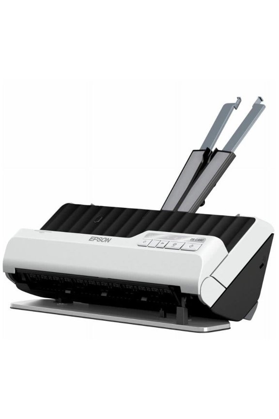 DSC490 Dsktp Scanner