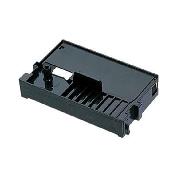 Epson Black Ribbon - Thermal Transfer - 800000 Character - Black (erc41b)