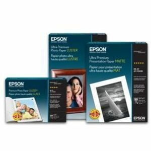 Epson Printable Poster Paper S450228