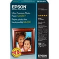 thumbnail image 1 of Epson Ultra Premium Photo Paper Glossy, 4" x 6", 60 Sheets/Pkg (S042181), 1 of 2