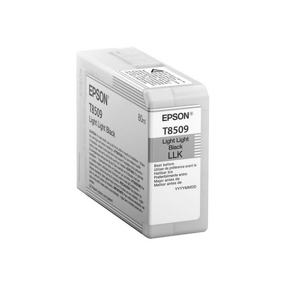 EPSON SURECOLOR P800 Cartridge (80 ML yield)