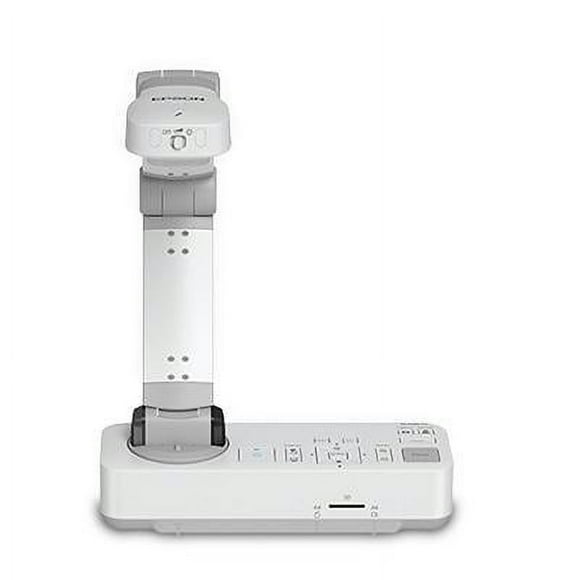 EPSON projector document camera 16 times digital zoom full HD correspo