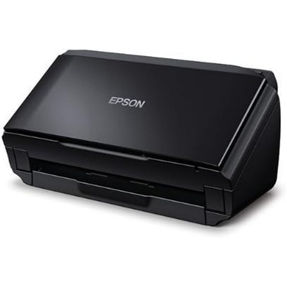 Restored EPSON sheet feed scanner DS-510 (Refurbished)