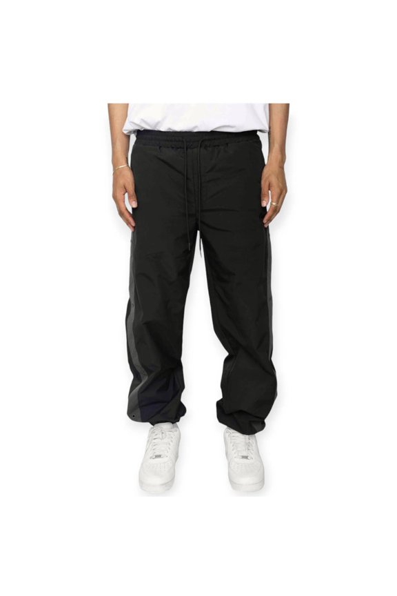 EPTM Men Maven Joggers (Black)