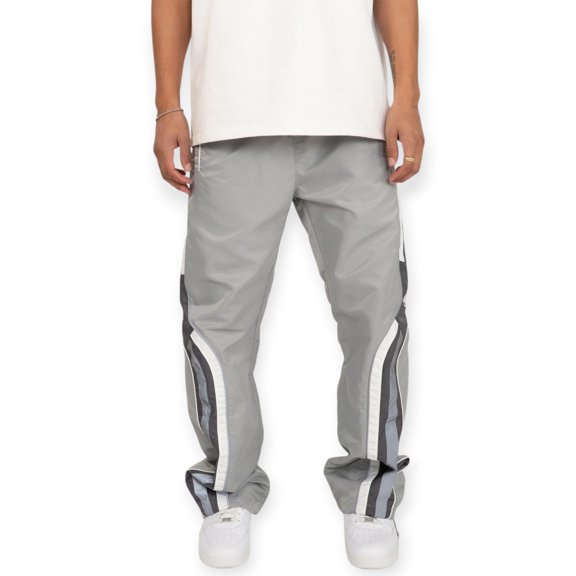 EPTM Men Maxx Track Pants - Grey