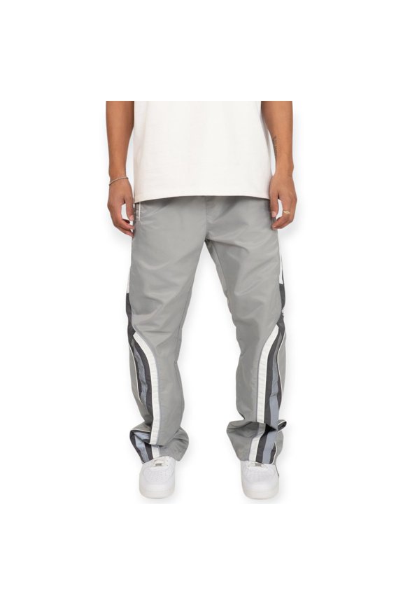 EPTM Men Maxx Track Pants - Grey