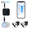 EPTTECH TLC2326P Smart Home WiFi Liquid Water Level Tank Monitor ...