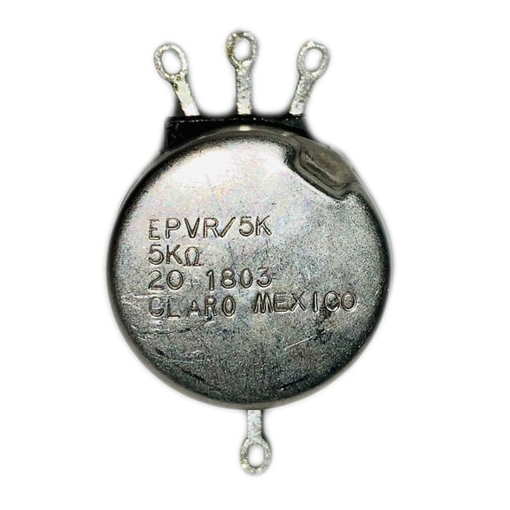 EPVR/5K, 5K Potentiometer