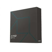 AMD EPYC 4005 5th Gen 4585PX Hexadeca-core 16 Core 128MB L3 Cache Socket AM5 170W Processor power affordable, turn-key, easy-to-use, manageable server solutions - 3D-V-Cache Technology Processor