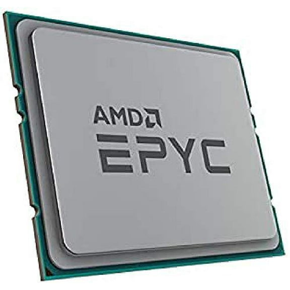 EPYC Rome 64-CORE 7702 3.35GHz CHIP SKT SP3 256MB Cache 200W Tray SP in