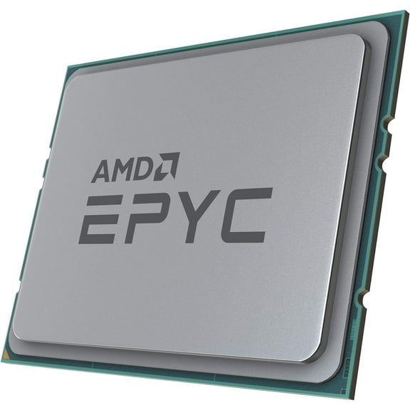 EPYC Tetracosa-core 7352 2.3Ghz Server Processor
