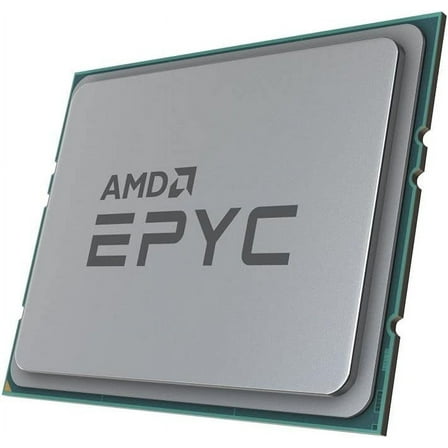 EPYC Tetracosa-core 7402 2.8GHz Server Processor