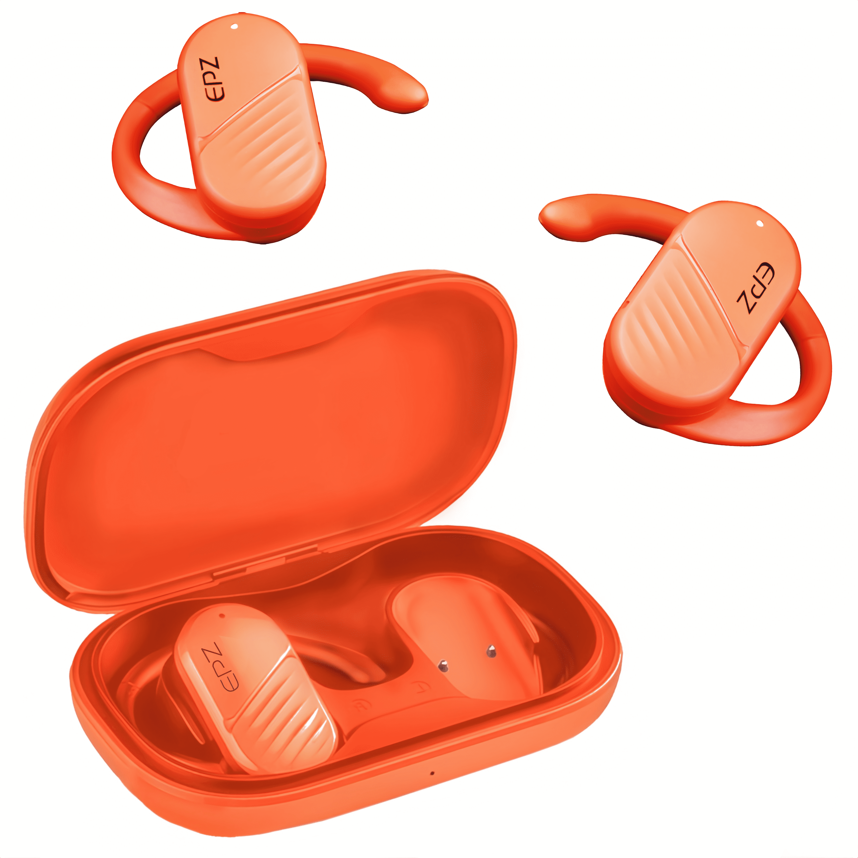 Buds Extra Bass Earbuds Cordless Headphones Earbuds Wireless Headphones