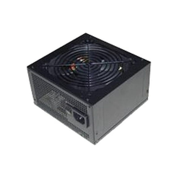 EPower Technology EP-500PM 500W Atx/Eps 12V 120Mm Fan 4 X Sata Pci Express Bare