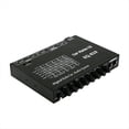 thumbnail image 1 of EQ-819 Car Equalizer Multifunctional Car Audio EQ Tuning Crossover Amplifier Parametric Equalizer Car Audio Equalizer, 1 of 2