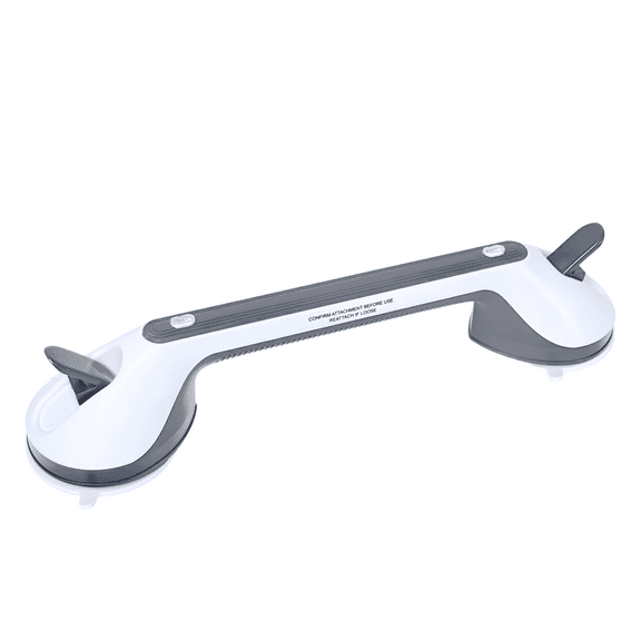 Equate Bed and Bath Grip Bar Bathtub and Shower Handle, 16"