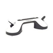 Equate Bed and Bath Grip Bar Bathtub and Shower Handle, 12"