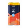 thumbnail image 1 of Equate Sensitive Skin Shave Gel with Aloe, Twin Pack, 7 oz, 2 Count, 1 of 1