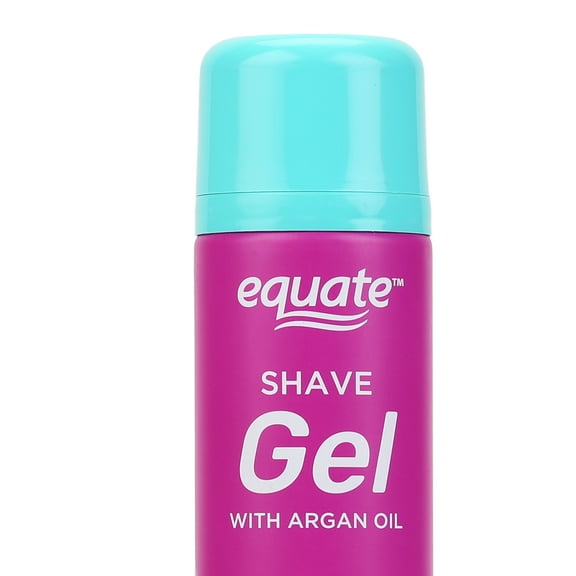 EQ SHAVE GEL WMNS CO