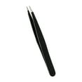 thumbnail image 1 of Equate Stainless Steel Precision Small Pointed Tweezers, 1 of 2