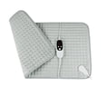 thumbnail image 1 of Equate XXL Electric Heating Pad, 6 Heat Settings with Auto Shut off, 18 x 33 in, 1 of 5