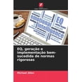 thumbnail image 1 of EQ, geração e implementação bem-sucedida de normas rigorosas (Paperback), 1 of 1
