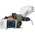 thumbnail image 1 of EQCOTWEA Color Masterbatch Screw Metering Mixer Screw Volumetric Doser Plastic Granules Mixing Machine 2.6 Gallon Capacity, 1 of 10