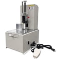 thumbnail image 1 of EQCOTWEA Electric Round Corner Cutter Corner Rounding Machine with Seven Die R3-R9 for Book Card Paper, 1 of 10