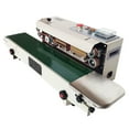 thumbnail image 1 of EQCOTWEA FR-770 Continuous Sealing Machine Horizontal Digital Display Band Bag Sealer, 1 of 11