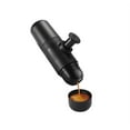 thumbnail image 1 of EQCOTWEA Hand Press Coffee Machine Outdoor Portable Mini Efficient Capsule Coffee Machine, 1 of 8