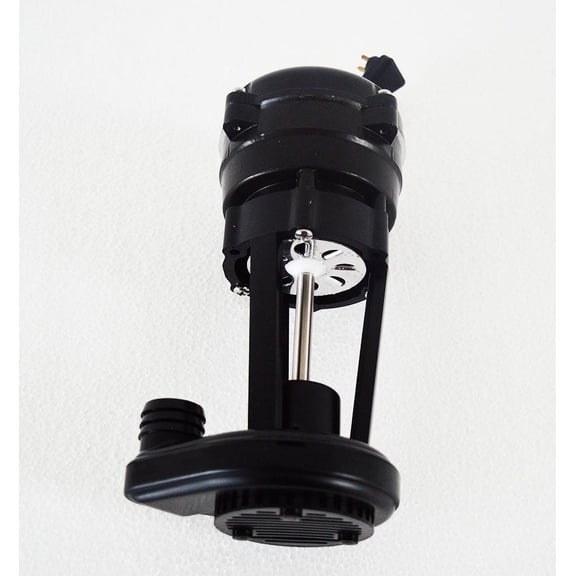 EQCOTWEA Ice Machine Universal Water Pump Ice Pellet Machine WTR 3W