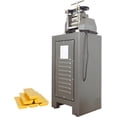 thumbnail image 1 of EQCOTWEA Metal Jewelry Tablet Rolling Machine Wire Pressing Machine Batching Machine for Gold Silver DIY Jewelry Tool 2HP, 1 of 8