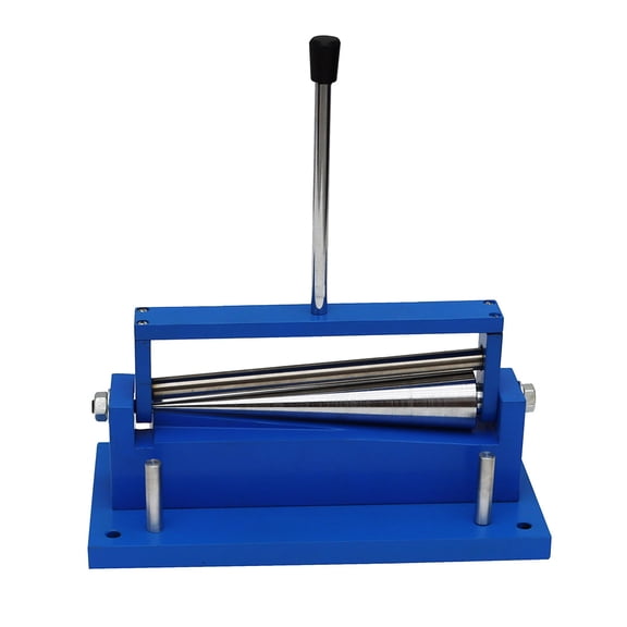 EQCOTWEA Paint Film Cone Bending Tester Paint Film Flexibility Bending Instrument