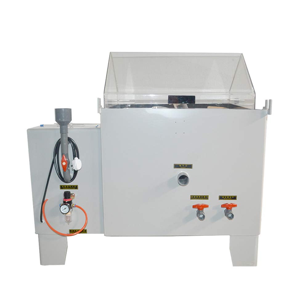 EQCOTWEA Salt Water Spray Chamber Fog Test Salt Spray Testing Chamber
